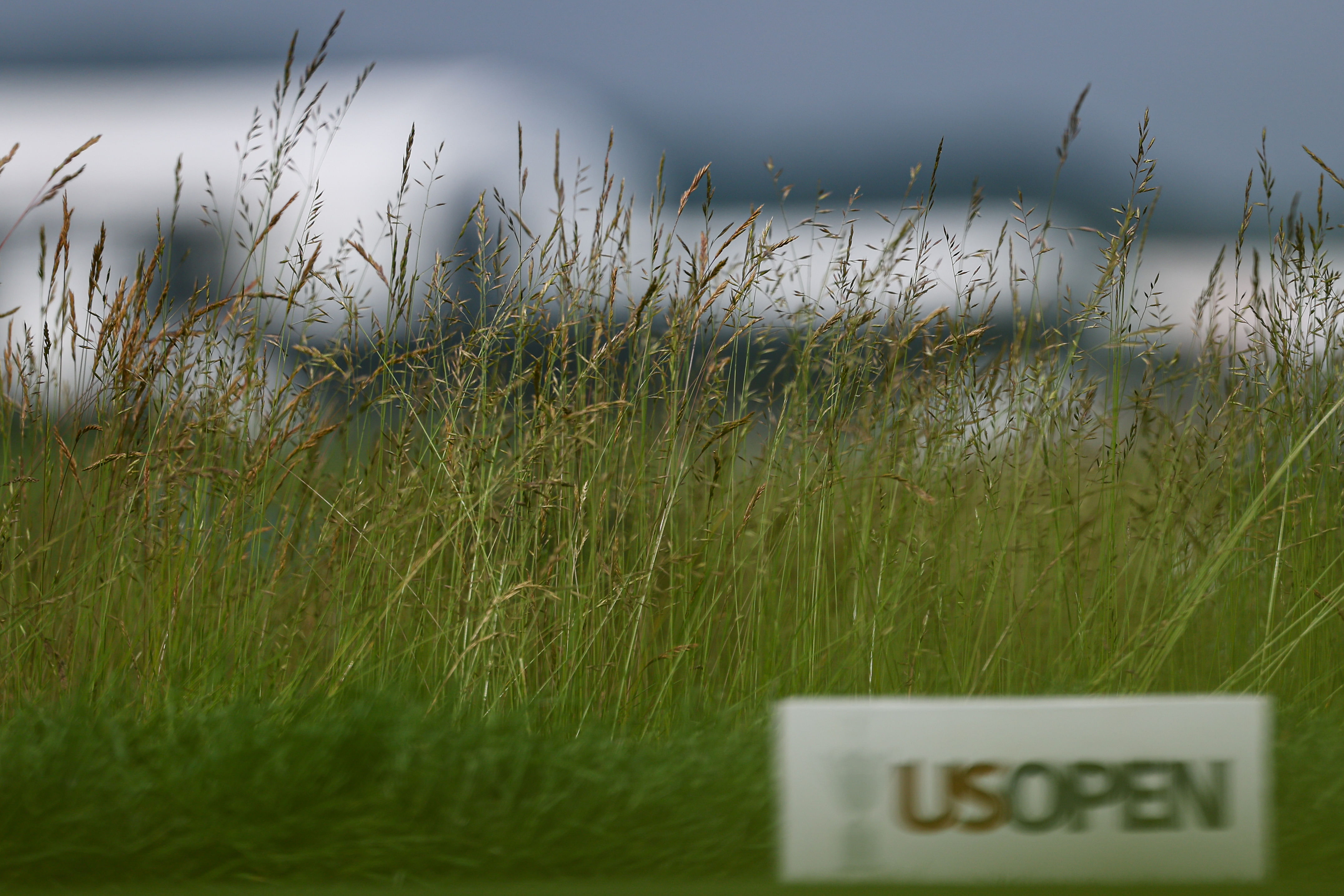 PGA: US Open - Practice Round - Source: Imagn